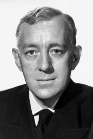Alec Guinness biography, age and filmography
