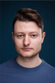 Jonas Martens biography, age and filmography