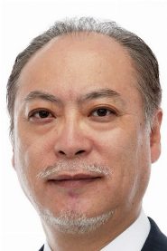 Masato Hirano