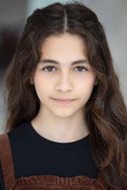 Emilia Faucher