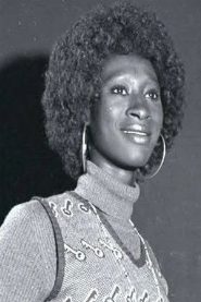 Myriam Niang