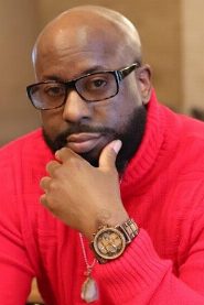 Quincy Wells biography, age and filmography