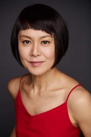 Janice Koh Yu-Mei biography, age and filmography