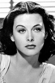 Hedy Lamarr