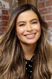 Miranda Cosgrove