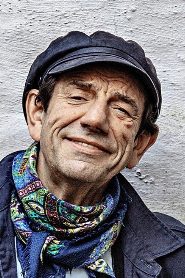 Helge Jordal