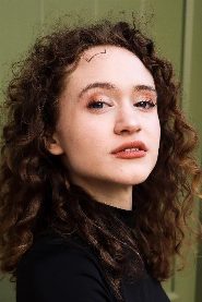Odett Elza Négyesi biography, age and filmography