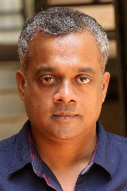 Gautham Vasudev Menon biography, age and filmography