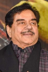 Shatrughan Sinha