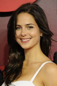 Holly Deveaux