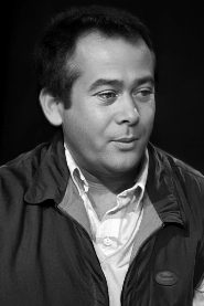 André Payraud biography, age and filmography