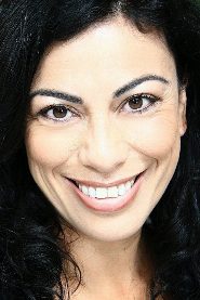 Carmen Aguirre