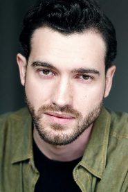 Matt Whelan