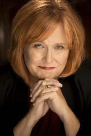 Sheila Cochran