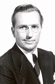Richard Gaines