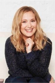 Amy Morgan