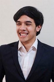 Mario Caesar biography, age and filmography