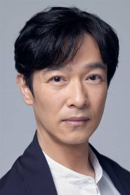 Masato Sakai