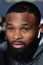Tyron Woodley