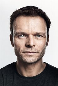 Alec Newman