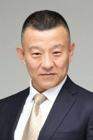 Deng Gang