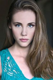 Rebecca Forsythe