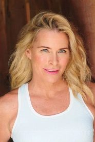 Lisa McCullough biography, age and filmography