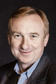 Jacek Grondowy biography, age and filmography