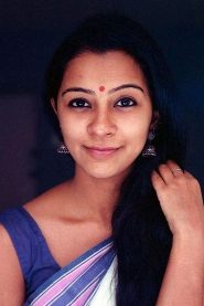 Darshana Rajendran biography, age and filmography