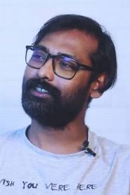 Mostafizur Noor Imran