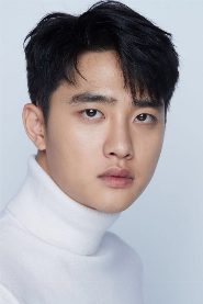 Doh Kyung-soo