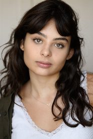 Nina Bouffier biography, age and filmography