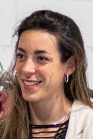 Laia Picón biography, age and filmography