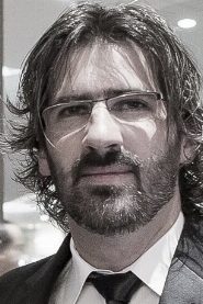 Christian Rivers biography, age and filmography