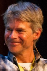 Jørgen Johansson biography, age and filmography