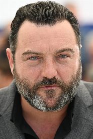 Denis Ménochet