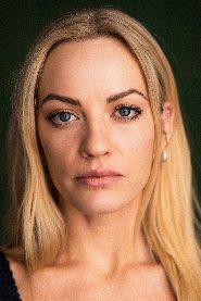 Lucy Martin