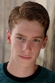 Jake Karlen