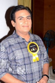 Dilip Joshi