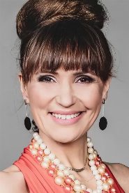 Katla M. Þorgeirsdóttir biography, age and filmography