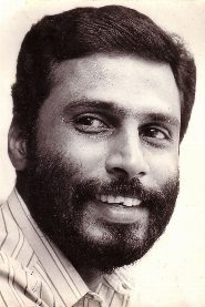 Vasanth Kumar biography, age and filmography