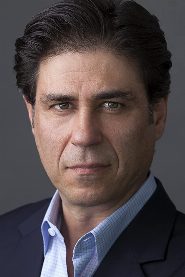 Jorge Molina biography, age and filmography