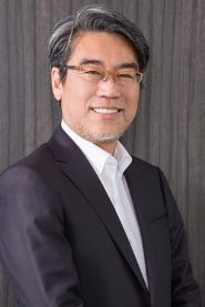 Shinichirou Inoue biography, age and filmography