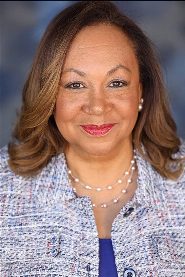 Angela Robinson Witherspoon biography, age and filmography