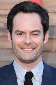 Bill Hader