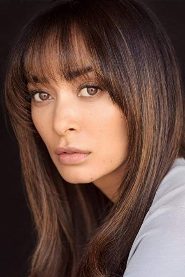 Brandi Alexander biography, age and filmography