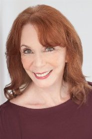 Roz McHenry biography, age and filmography