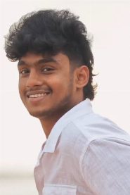 Mithun Jai Sankar