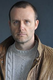 Jason McDonald biography, age and filmography