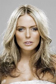 Patsy Kensit